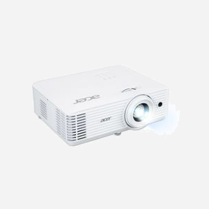 Acer Business P5827a : Projecteur DLP 4000 ANSI lumens UHD 4K (3840x2160), Lampe 5000h (10000h Eco), HDMI 1.4a, Smart TV, WiFi, Bluetooth - Miniature 2