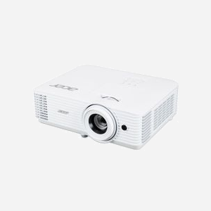 Acer Business P5827a : Projecteur DLP 4000 ANSI lumens UHD 4K (3840x2160), Lampe 5000h (10000h Eco), HDMI 1.4a, Smart TV, WiFi, Bluetooth - Miniature 3