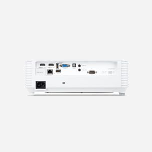 Acer Business P5827a : Projecteur DLP 4000 ANSI lumens UHD 4K (3840x2160), Lampe 5000h (10000h Eco), HDMI 1.4a, Smart TV, WiFi, Bluetooth - Miniature 4