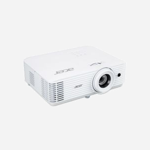 Acer Business P5827a : Projecteur DLP 4000 ANSI lumens UHD 4K (3840x2160), Lampe 5000h (10000h Eco), HDMI 1.4a, Smart TV, WiFi, Bluetooth - Miniature 5