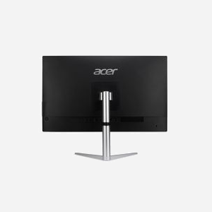 Acer Aspire C24-1300 All-in-One - AMD Ryzen 5 7520U, 23.8" FHD, 16Go RAM, 512Go SSD, AMD Radeon 610M, Windows 11 Home, Wi-Fi 6E - Miniature 4