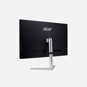 Acer Aspire C24-1300 All-in-One - AMD Ryzen 5 7520U, 23.8" FHD, 16Go RAM, 512Go SSD, AMD Radeon 610M, Windows 11 Home, Wi-Fi 6E - Miniature 5
