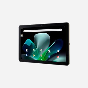 Acer Iconia Tab M10-11-K6SH : Tablette 10.1" WUXGA IPS CineCrystal, MediaTek Kompanio 500, 4Go RAM, 128Go Flash, Wi-Fi 5, Android 12, Champagne - Miniature 2