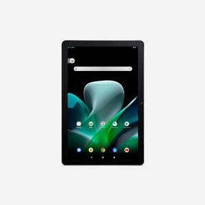 Acer Iconia Tab M10-11-K6SH : Tablette 10.1" WUXGA IPS CineCrystal, MediaTek Kompanio 500, 4Go RAM, 128Go Flash, Wi-Fi 5, Android 12, Champagne - Miniature 4