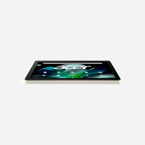 Acer Iconia Tab M10-11-K6SH : Tablette 10.1" WUXGA IPS CineCrystal, MediaTek Kompanio 500, 4Go RAM, 128Go Flash, Wi-Fi 5, Android 12, Champagne - Miniature 5