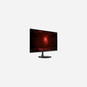 Acer Nitro XF240Y M3 - Écran LED 23.8" Full HD (1920x1080) IPS 180Hz 1ms HDMI/DP FreeSync Premium HDR10 - Miniature 2