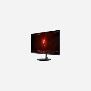 Acer Nitro XF240Y M3 - Écran LED 23.8" Full HD (1920x1080) IPS 180Hz 1ms HDMI/DP FreeSync Premium HDR10 - Miniature 4