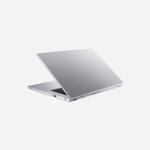 Acer Aspire 3 A317-54 - Intel Core i5-1235U, 17.3" Full HD, 16Go DDR4, 512Go SSD, Intel Iris Xe Graphics, Wi-Fi 5, Windows 11 Home, Argent - Miniature 4