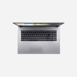 Acer Aspire 3 A317-54 - Intel Core i5-1235U, 17.3" Full HD, 16Go DDR4, 512Go SSD, Intel Iris Xe Graphics, Wi-Fi 5, Windows 11 Home, Argent - Miniature 5
