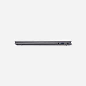 Acer Aspire 3 A317-55P - Écran 17.3" Full HD IPS, Intel Core i3-N305, 16GB LPDDR5, 512GB SSD NVMe, Intel UHD Graphics, Windows 11 Home, Gris - Miniature 5
