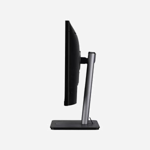 Acer CB243Y E - Écran PC 23.8" Full HD IPS 1ms 1920x1080 300cd/m² HDR10 VESA 100x100 Noir avec Haut-parleurs et Réglage Hauteur - Miniature 4