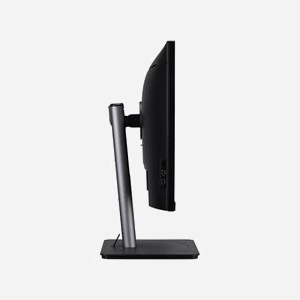 Acer CB243Y E - Écran PC 23.8" Full HD IPS 1ms 1920x1080 300cd/m² HDR10 VESA 100x100 Noir avec Haut-parleurs et Réglage Hauteur - Miniature 5