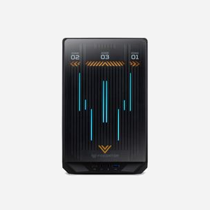 Acer Predator POX-650 - Intel Core i7-13700F, 32GB DDR5, 1TB SSD, NVIDIA GeForce RTX 4080 16GB GDDR6X, Windows 11 Home