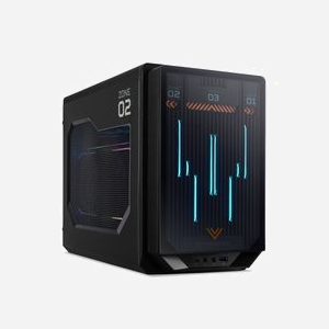 Acer Predator POX-650 - Intel Core i7-13700F, 32GB DDR5, 1TB SSD, NVIDIA GeForce RTX 4080 16GB GDDR6X, Windows 11 Home - Miniature 3