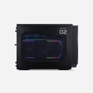 Acer Predator POX-650 - Intel Core i7-13700F, 32GB DDR5, 1TB SSD, NVIDIA GeForce RTX 4080 16GB GDDR6X, Windows 11 Home - Miniature 5