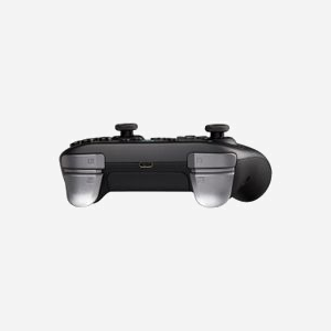 Acer Predator PGR300 - Manette de Jeu Sans Fil Bluetooth/RF/USB - Android, PC, iOS - 16 Boutons Programmables - Autonomie 25h - Windows 10 - Miniature 5