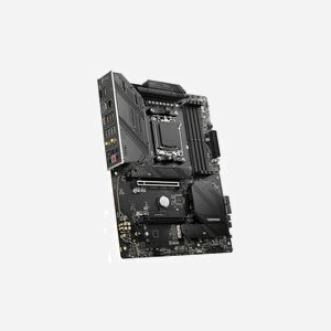 MSI MAG B650 Tomahawk WIFI : Carte mère AMD B650 Socket AM5, DDR5, 128Go max, 3xM.2, SATA, Wi-Fi 6E, 2.5GbE, ATX - Miniature 3