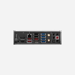 MSI MAG B650 Tomahawk WIFI : Carte mère AMD B650 Socket AM5, DDR5, 128Go max, 3xM.2, SATA, Wi-Fi 6E, 2.5GbE, ATX - Miniature 4