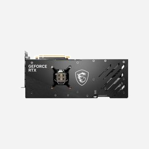 MSI GeForce RTX 4090 GAMING X TRIO 24G, 24 Go GDDR6X, PCIe 4.0, 3x DisplayPort 1.4a, HDMI 2.1a, Refroidissement Actif TORX FAN 5.0 - Miniature 4