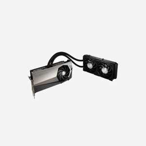 MSI GeForce RTX 4090 SUPRIM LIQUID X 24G, GDDR6X 24 Go, PCI Express 4.0, Watercooling, HDMI 2.1a, DisplayPort 1.4a - Miniature 3