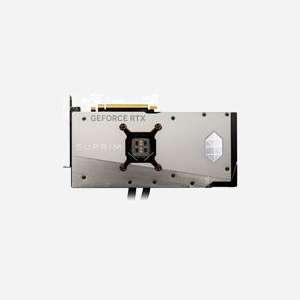 MSI GeForce RTX 4090 SUPRIM LIQUID X 24G, GDDR6X 24 Go, PCI Express 4.0, Watercooling, HDMI 2.1a, DisplayPort 1.4a - Miniature 4