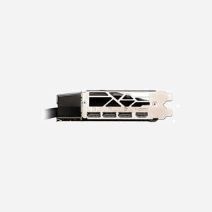MSI GeForce RTX 4090 SUPRIM LIQUID X 24G, GDDR6X 24 Go, PCI Express 4.0, Watercooling, HDMI 2.1a, DisplayPort 1.4a - Miniature 5