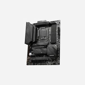 MSI MAG Z790 TOMAHAWK WIFI - Carte mère ATX Intel Z790, Socket LGA 1700, DDR5 jusqu'192Go 7200MHz(OC), 4x M.2, Wi-Fi 6, 2.5GbE - Miniature 3