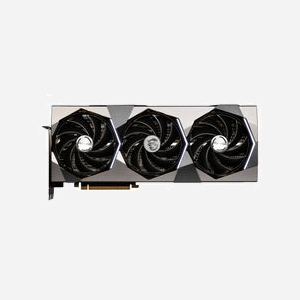 Carte Graphique MSI GeForce RTX 4080 SUPRIM X 16GB GDDR6X PCIe 4.0, 9728 Cœurs CUDA, HDMI 2.1a/DisplayPort 1.4a, Refroidissement Actif 3 Ventilateurs
