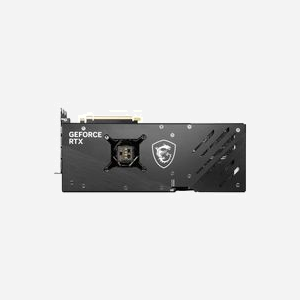 MSI GeForce RTX 4070 Ti GAMING X TRIO 12G, 12GB GDDR6X, 192-bit, 2760 MHz, 7680 Cuda Cores, PCI Express 4.0, 3x DisplayPort 1.4a, HDMI 1.2a - Miniature 4
