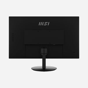 MSI Pro MP271A - Écran LCD 27" Full HD (1920x1080) IPS, 100Hz, 4ms GTG, FreeSync, Anti-reflet, Haut-parleurs Intégrés, VESA 100x100 - Miniature 2