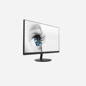 MSI Pro MP271A - Écran LCD 27" Full HD (1920x1080) IPS, 100Hz, 4ms GTG, FreeSync, Anti-reflet, Haut-parleurs Intégrés, VESA 100x100 - Miniature 5