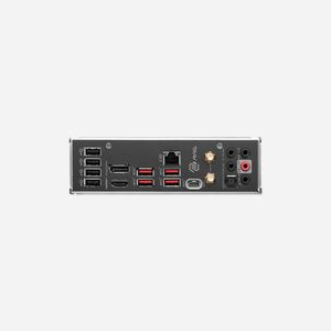 MSI MAG B760 TOMAHAWK WIFI - Carte mère ATX - Socket LGA 1700 - DDR5-SDRAM 128Go max - M.2/SATA III - 2.5GbE - Wi-Fi 6E - Intel - MAG-B760-TOMAHAWK-WIFI - Miniature 5