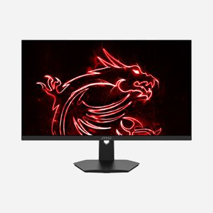 MSI G274F Écran PC 27" FHD (1920x1080) LCD Rapid IPS, 180Hz, 1ms GtG, NVIDIA G-SYNC Compatible, 2xHDMI 2.0, DP 1.2a, Noir, VESA 75x75 - Miniature 2