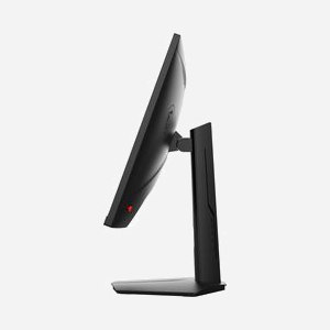MSI G274F Écran PC 27" FHD (1920x1080) LCD Rapid IPS, 180Hz, 1ms GtG, NVIDIA G-SYNC Compatible, 2xHDMI 2.0, DP 1.2a, Noir, VESA 75x75 - Miniature 4