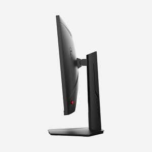 MSI G274F Écran PC 27" FHD (1920x1080) LCD Rapid IPS, 180Hz, 1ms GtG, NVIDIA G-SYNC Compatible, 2xHDMI 2.0, DP 1.2a, Noir, VESA 75x75 - Miniature 5