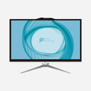 MSI Pro AP222T 13M-006EU All-in-One - Écran tactile 21.5" FHD IPS, Intel Core i3-13100, 8Go DDR4, 256Go SSD NVMe, Windows 11 Home, Wi-Fi 5 - Miniature 2