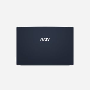MSI Modern 15 B13M-261XFR : Intel Core i5-1335U, 15.6" Full HD, 8Go DDR4, 512Go SSD, Wi-Fi 6, FreeDOS, Intel Iris Xe Graphics, Star Blue - Miniature 5