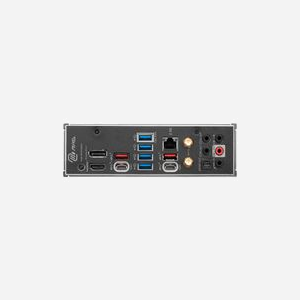MSI MAG X670E TOMAHAWK WIFI - Carte mère ATX AMD X670 Socket AM5 DDR5 128Go Max, 4x M.2, Wi-Fi 6E, 2.5GbE, PCIe 5.0, Realtek ALC1200 - Miniature 4