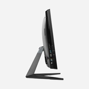 MSI Pro AP222T 13M-045EU All-in-One, Écran tactile 21.5" FHD, Intel Core i3-13100, 8Go DDR4, 256Go SSD NVMe, Windows 11 Pro, Wi-Fi 6E - Miniature 4