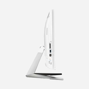 MSI Pro AP222T 13M-046EU All-in-One, écran tactile 21.5" FHD IPS, Intel Core i3-13100, 8GB DDR4, 256GB SSD NVMe, Intel UHD Graphics 730, Wi-Fi 5, FreeDOS - Miniature 4