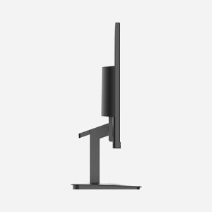MSI Pro MP2412 - Écran LCD 23.8" Full HD (1920x1080) VA 100Hz, 4ms, 300cd/m², HDMI 1.4b, DisplayPort 1.2a, Noir, VESA 75x75 - Miniature 2