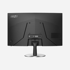 Écran MSI PRO MP2422C 23.6" FHD Incurvé 1500R, Dalle IPS, 1920x1080, 5ms, 100Hz, HDMI, VGA, Haut-parleurs intégrés, Adaptive Sync, Noir - Miniature 5