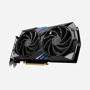 MSI GeForce RTX 4060 Ti GAMING X 8G, 8 Go GDDR6, PCIe 4.0, 2640 MHz, NVIDIA CUDA Cores 4352, DisplayPort 1.4a, HDMI 2.1a, Refroidissement Actif - Miniature 4