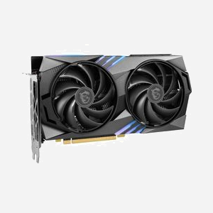 MSI GeForce RTX 4060 Ti GAMING X 8G, 8 Go GDDR6, PCIe 4.0, 2640 MHz, NVIDIA CUDA Cores 4352, DisplayPort 1.4a, HDMI 2.1a, Refroidissement Actif - Miniature 5