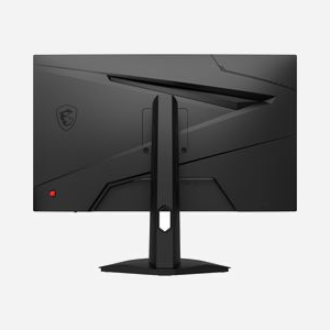 MSI G244F E2 : Écran PC 23.8" FHD (1920x1080) Rapid IPS 180Hz 1ms, Adaptive Sync, 2xHDMI 2.0b, DisplayPort 1.2a, Noir, Montage VESA 75x75mm - Miniature 4