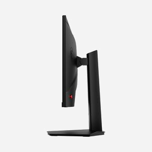 MSI G244F E2 : Écran PC 23.8" FHD (1920x1080) Rapid IPS 180Hz 1ms, Adaptive Sync, 2xHDMI 2.0b, DisplayPort 1.2a, Noir, Montage VESA 75x75mm - Miniature 5