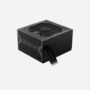 MSI MAG A750BN PCIE5 - Alimentation 750W ATX 24-pin - Certification 80 PLUS Bronze - PFC Actif - Connecteur PCI-Express 16 broches - Ventilateur 120mm - Miniature 5