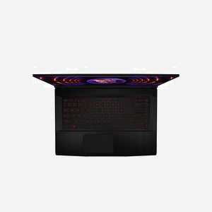 MSI Thin GF63 12VE-833FR : Intel Core i5-12450H, 16Go DDR4 3200MHz, 1To SSD NVMe PCIe, NVIDIA GeForce RTX 4050 6Go GDDR6, 15.6" FHD 144Hz, Wi-Fi 6, Windows 11 Home - Miniature 4