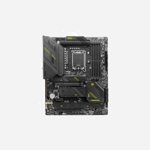 Carte mère MSI MAG Z790 TOMAHAWK MAX WIFI, Socket LGA 1700, DDR5, 128Go max, 4x M.2, 2.5GbE, Wi-Fi 6, Intel Z790, ATX