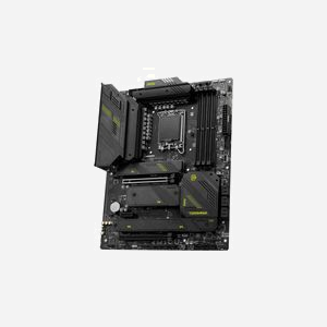 Carte mère MSI MAG Z790 TOMAHAWK MAX WIFI, Socket LGA 1700, DDR5, 128Go max, 4x M.2, 2.5GbE, Wi-Fi 6, Intel Z790, ATX - Miniature 2